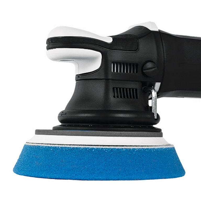 Rupes LHR15 III Black Random Orbital Polisher (Mark 3 Bigfoot
