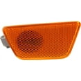 thumbnail image 3 of Driver Side Front Side Marker Light for 2011-2016 Chevy Cruze GM2550198C, 3 of 4