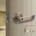 thumbnail image 2 of Home Door Lock, Bedroom Door Lock, 2 of 5