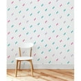 thumbnail image 2 of ADZif Forme Party Time Wall Decal, 2 of 3