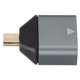 thumbnail image 4 of Micro Male To Female Adapter, 4K 60Hz Video Transmission HD Multimedia Interface Adapter  For Mobile Phones, 4 of 8