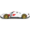 thumbnail image 5 of 1:24 Big Time Muscle 2017 Ford GT (Heritage)(Selections May Vary), 5 of 5