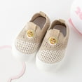 thumbnail image 2 of Otqutp Baby Autumn&nbsp;Shoes Toddler Girls Boys Sneakers Board Shoes Summer Mesh Breathable Shoes Light Soft Soled Walking Shoes, 2 of 5