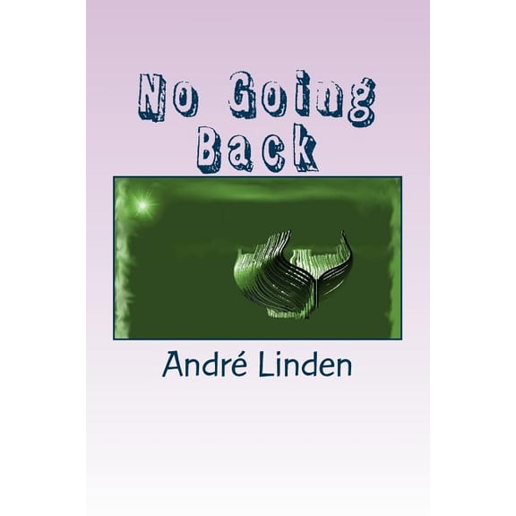 No Going Back (Paperback)