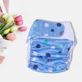 thumbnail image 1 of Pantalones De Pañales Para Adultos, Ropa Interior Para Incontinencia, Pantalones De Pañales A Prueba De Fugas Para Personas Mayores, 1 of 8