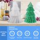 thumbnail image 4 of Molde de árbol de Navidad 3D, molde de fundición de resina de silicona DIY para decoración de fiesta navideña, 4 of 8