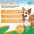 thumbnail image 3 of Beloved Pets Flea & Tick Defense Liquid Drops for Dogs and Cats - Neem, Glucosamine & MSM - Supports Joint & Immune Health, 2 fl oz, 3 of 8