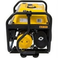FIRMAN Power Equipment P03501 Gas Powered 3550/4450 Watt (Performance