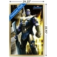 thumbnail image 3 of Marvel Cinematic Universe - Avengers - Endgame - Thanos Wall Poster, 22.375" x 34", Framed, 3 of 3