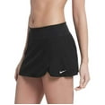 thumbnail image 2 of Nike Solid Element Swim Boardskirt Black LG, 2 of 3