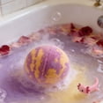 thumbnail image 1 of Deeceymbur Aromatherapy Bath Balls Essential Oils Handmade Natural Relaxation Spa Skin Care Experience, 1 of 6