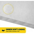 thumbnail image 5 of Seal Skin SUV Cover, Waterproof All-Weather Outdoor Car Cover with UV & Dust Protection (207"-210" L X 78" H), 5 of 10