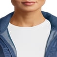 thumbnail image 4 of Swiss Tech Women‘s and Women‘s Plus Rain Jacket, 4 of 5