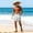 Silver(New), variant on PNTUTB Summer Men's Fashion Solid Color Shiny Leather Elastic Waist Drawstring Casual Swim Shorts with Pockets