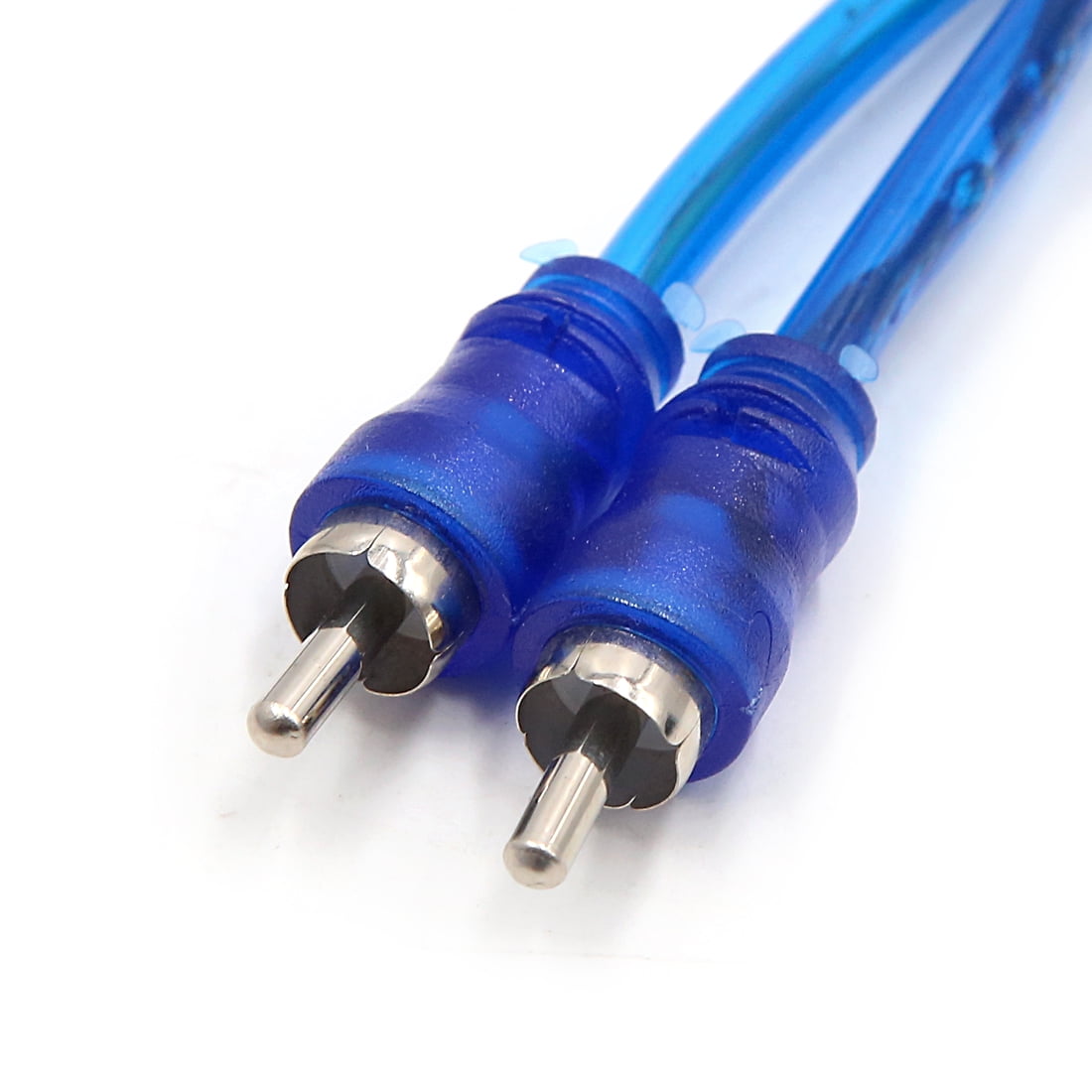 2 female to 1 male rca splitter 2 female to 1 male rca splitter