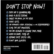 Keep Going - Paperback
