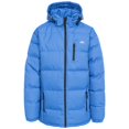 thumbnail image 1 of Trespass - Cazadora acolchada Modelo Clip para hombre caballero (Azul) Trespass UTTP842_blue, 1 of 1