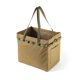 thumbnail image 2 of Eigraketly Bolsa de leña para chimenea, bolsa para troncos, bolsa para palos de para interiores y exteriores, organizador de contenedores para patio carpas Caqui Eigraketly OD023360-01, 2 of 6