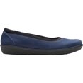 thumbnail image 3 of Women's Clarks Ayla Low Ballet Flat, 3 of 8