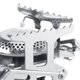 thumbnail image 1 of Mini Quemadores Estufas Ecomeon 3500W Portátil Al Aire Libre Camping Estufa De Metal, 1 of 6