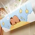 thumbnail image 2 of Air Conditioning Wind Baffle for Sensitive Individuals and Infants Air Diverter, 2 of 14