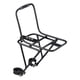 thumbnail image 5 of Portabicicletas delantero, portaequipajes de carga para bicicletas, premium, fácil instalación, resistente, accesorios de ciclismo de aleación, 5 of 9
