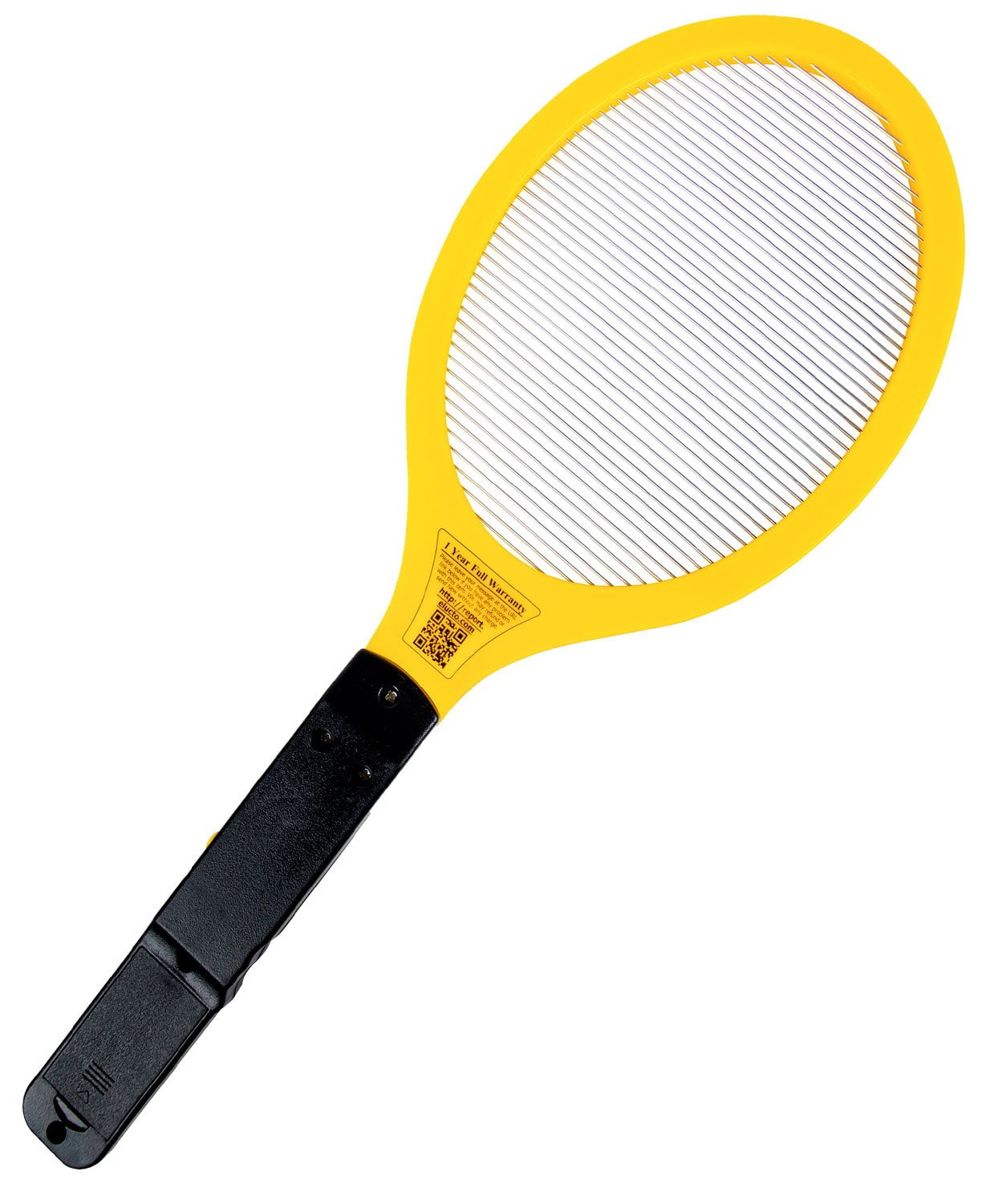 Z FD983 Bug Insect Fly Pest Mosquito Swatter Racket Handle Killer ~Random 1pc~: 