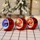thumbnail image 5 of Claus Muñeco De Nieve Colgantes Led Adornos Colgantes Para Decoraciones Navideñas Scienceny HA042652-05, 5 of 6