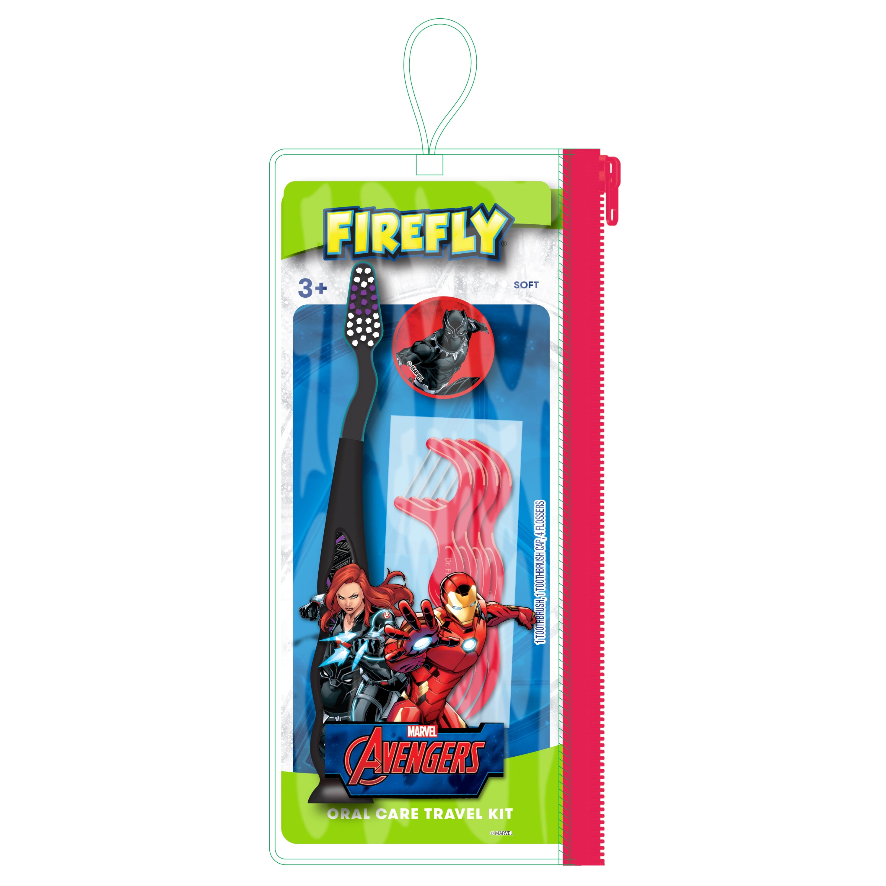 firefly oral care
