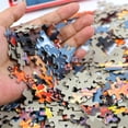 thumbnail image 2 of DESIGNICE Puzzles for Adults 500 Pieces,Harmless Stuff 500 Pieces Puzzles,Refined Handwork 500 Piece Puzzles,style1, 2 of 3