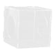 thumbnail image 5 of Caja recolectora de polvo para amoladora, carcasa de acrílico transparente, cubierta antipolvo para pulido, 30x30x30cm, 5 of 9