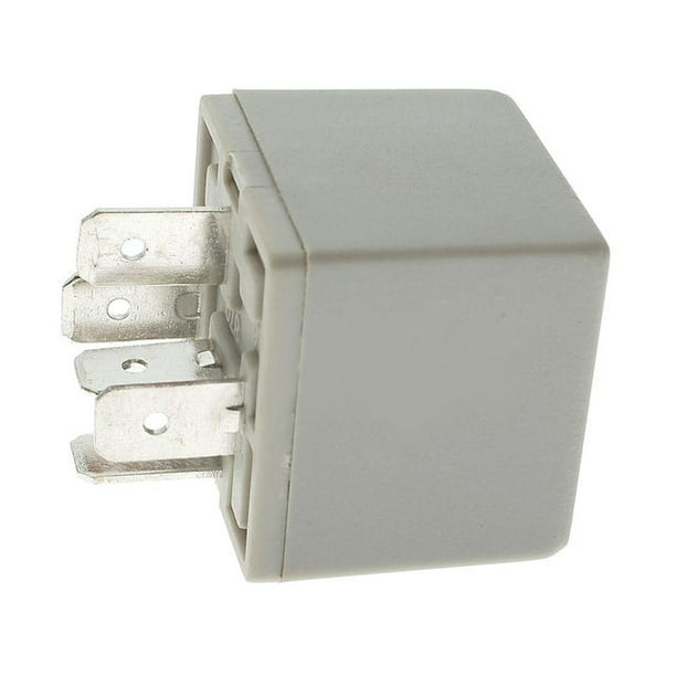 Blower Motor Relay - Compatible with 1994 - 1995, 1997 - 2004 Jeep Wrangler  1998 1999 2000 2001 2002 2003 