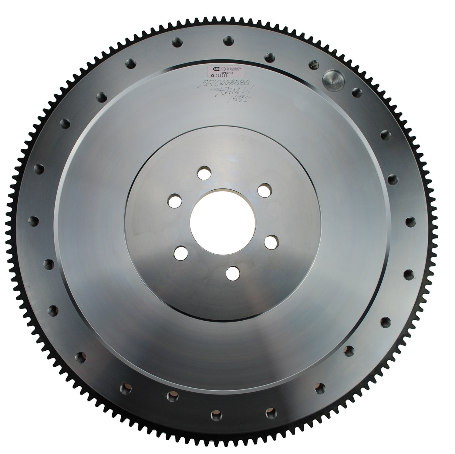 RAM Clutches 1595 Billet Steel Flywheel