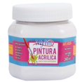 thumbnail image 1 of Mylin Pintura Acrílica Para Manualidades 240ml (no Tóxica), 1 of 1