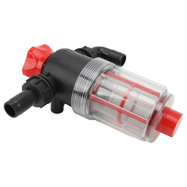 Inline Filter,Garden Hose Filter For Pressure Washer Inlet Water