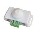 thumbnail image 3 of DC 12V 24V PIR Contrôleur de Capteur de Mouvement Interrupteur LED Interrupteur Infrarouge, 3 of 6