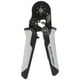 thumbnail image 1 of Klein Tools 34056 Pinza ponchadora hexagonal de férulas para cable de 10-22 AWG, 1 of 5