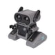 thumbnail image 2 of Rechargeable Remote Robot Toys, Educational RC Robot Gift, 2.4G Robot Remote Control Intelligent Interactive Robot, Color Changing Light And Music, 2 of 6