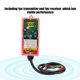 thumbnail image 5 of Mando A Distancia De Grúa, Práctico Interruptor De Mando A Distancia Industrial Práctico Para Uso General Para Componentes Electrónicos Para Fábrica Para Uso Profesional Ccdes 12V‑36V((bajo voltaje), 5 of 8