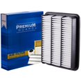 thumbnail image 3 of PG Engine Air Filter PA5394 | Fits 2002-2005 Hyundai XG350, 2004-2006 Kia Amanti, 2001 Hyundai XG300, 3 of 5