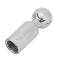 thumbnail image 3 of 3/4" Female Sanitary Rotary Spray Ball Stainless Steel for CIP Tank Cleaning, 3 of 9