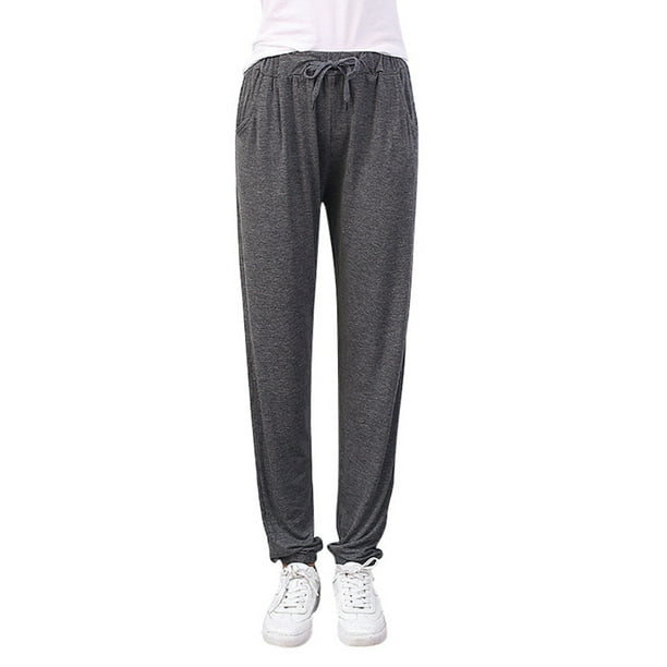 light blue jogger