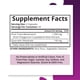 thumbnail image 2 of Suplemento Purity Labs Trans-Resveratrol puro + quercetina 1500 mg, 2 of 8