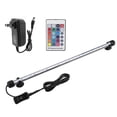 thumbnail image 1 of HeatResistant Thickened Fish Tank LED Lamp Light Aquarium Décor 110~240V(MF27U,US Plug), 1 of 11