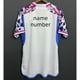 thumbnail image 1 of Camiseta De Fútbol De Los Nuevos Fans Top Thai 23 24 España De Visitante Púrpura 2023 2024, 1 of 2
