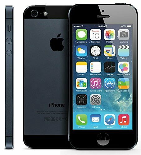 a1428 iphone 5