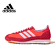 thumbnail image 3 of Zapatillas de running Adidas Original SL 72 OG para hombre y mujer, antideslizantes, resistentes al desgaste y casuales, 3 of 5