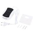thumbnail image 3 of Amdohai CE High Sensitive Combustible Natural Gas Leakage Alarm Detector Sensor for Home Security, 3 of 8