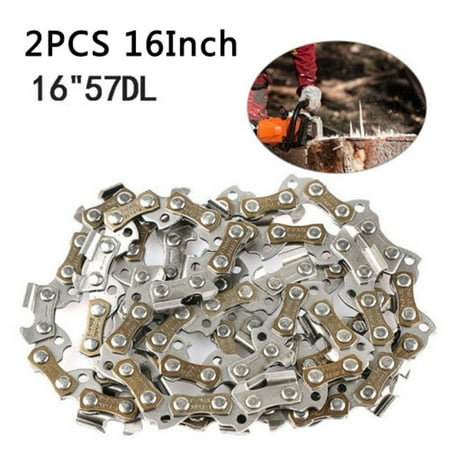 

16Inch 3/8Lp .050 57Dl Saw Chain Blade for Wg300 Wg303 Wg303.1 Wg304 Chainsaw