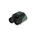 thumbnail image 5 of Carson Wildcat Series 7x18mm Focus Free Binoculars for Kids Outdoor Gift for Kids, 5 of 7